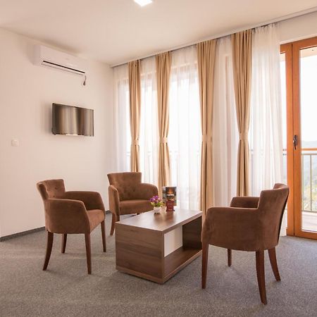 Hotel Sokoline Mandici Номер фото
